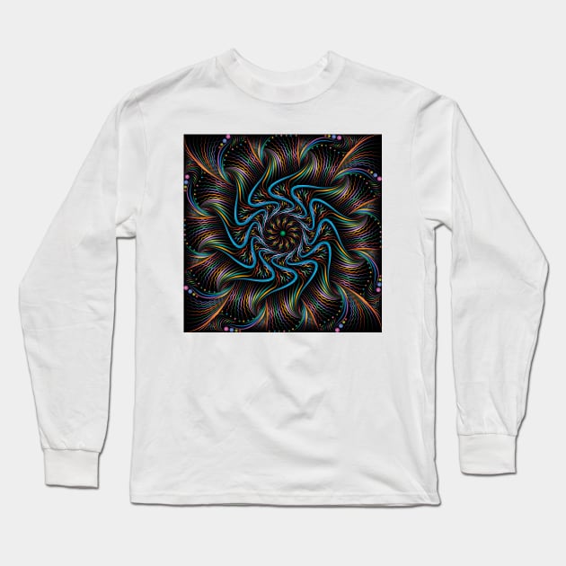 Philharmonic Long Sleeve T-Shirt by becky-titus